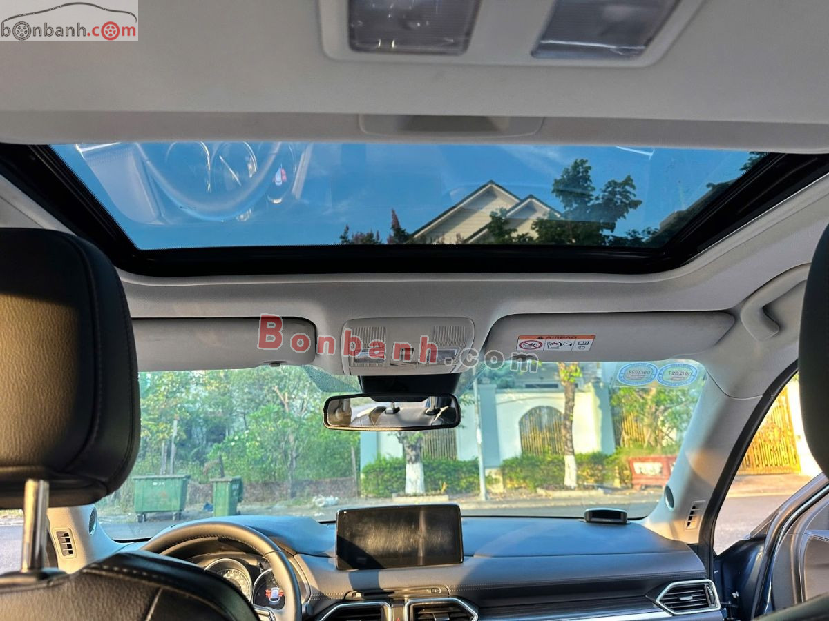 Mazda CX5 2.5 AT 2WD 2018 - 555 Triệu 7