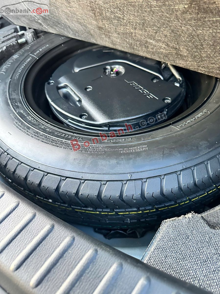 Mazda CX5 2.5 AT 2WD 2018 - 555 Triệu 10