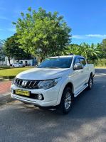 Bán xe Mitsubishi Triton 2018 4x2 AT Mivec giá 415 Triệu - Đà Nẵng