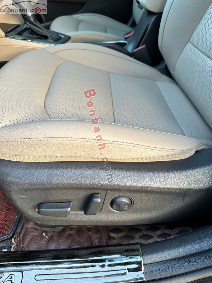 Hyundai Elantra 2.0 AT 2019 - 410 Triệu 7