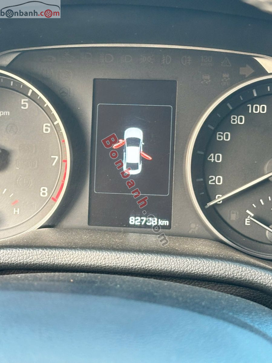 Hyundai Elantra 2.0 AT 2019 - 410 Triệu 6