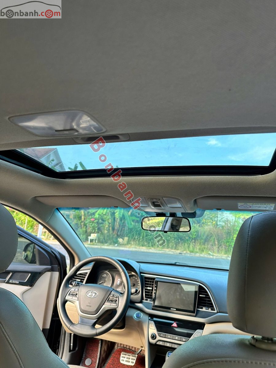 Hyundai Elantra 2.0 AT 2019 - 410 Triệu 3