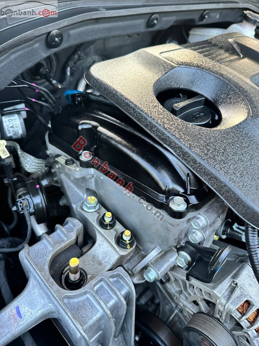 Hyundai Elantra 2.0 AT 2019 - 410 Triệu 10