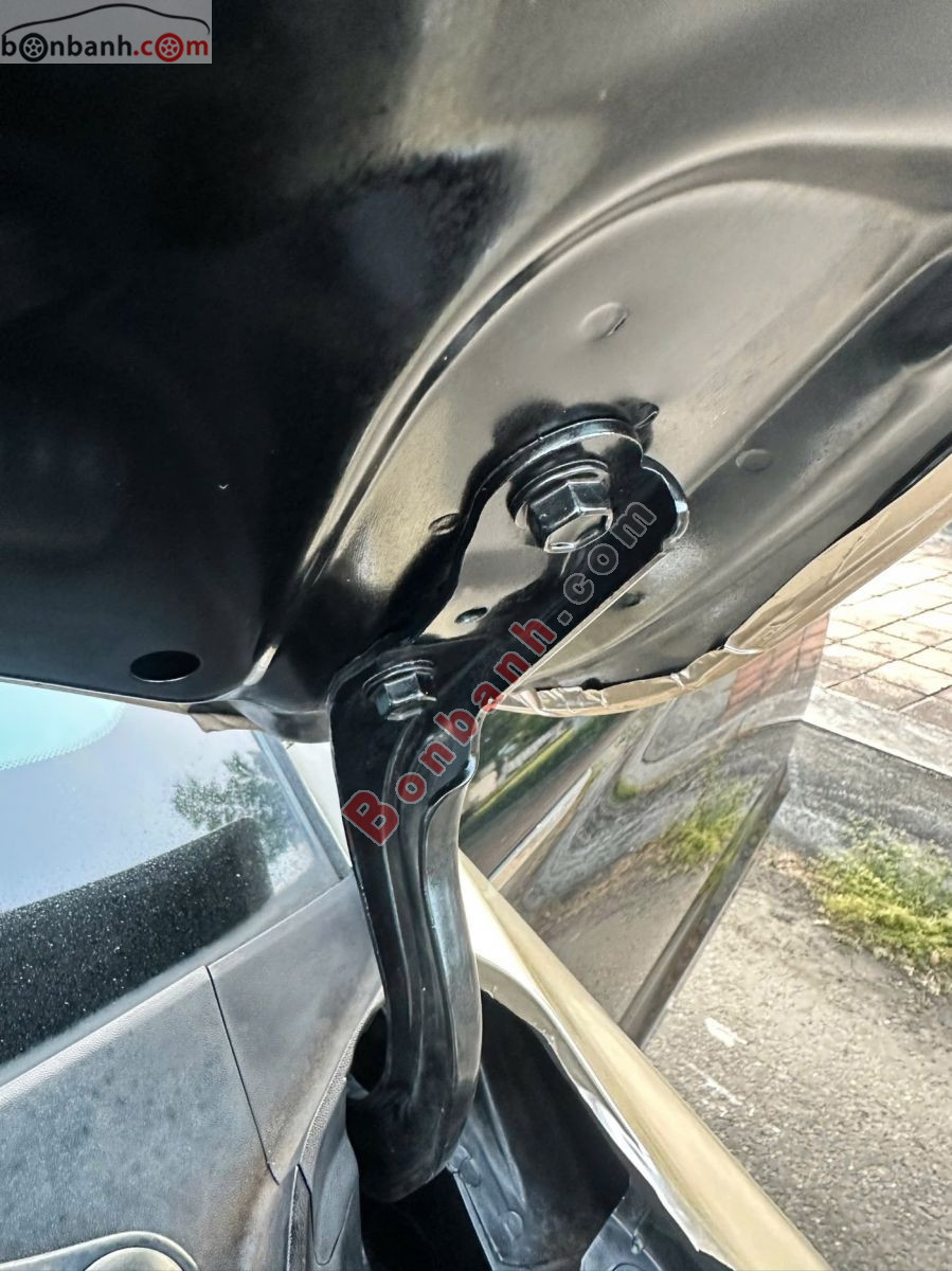 Hyundai Elantra 2.0 AT 2019 - 410 Triệu 9