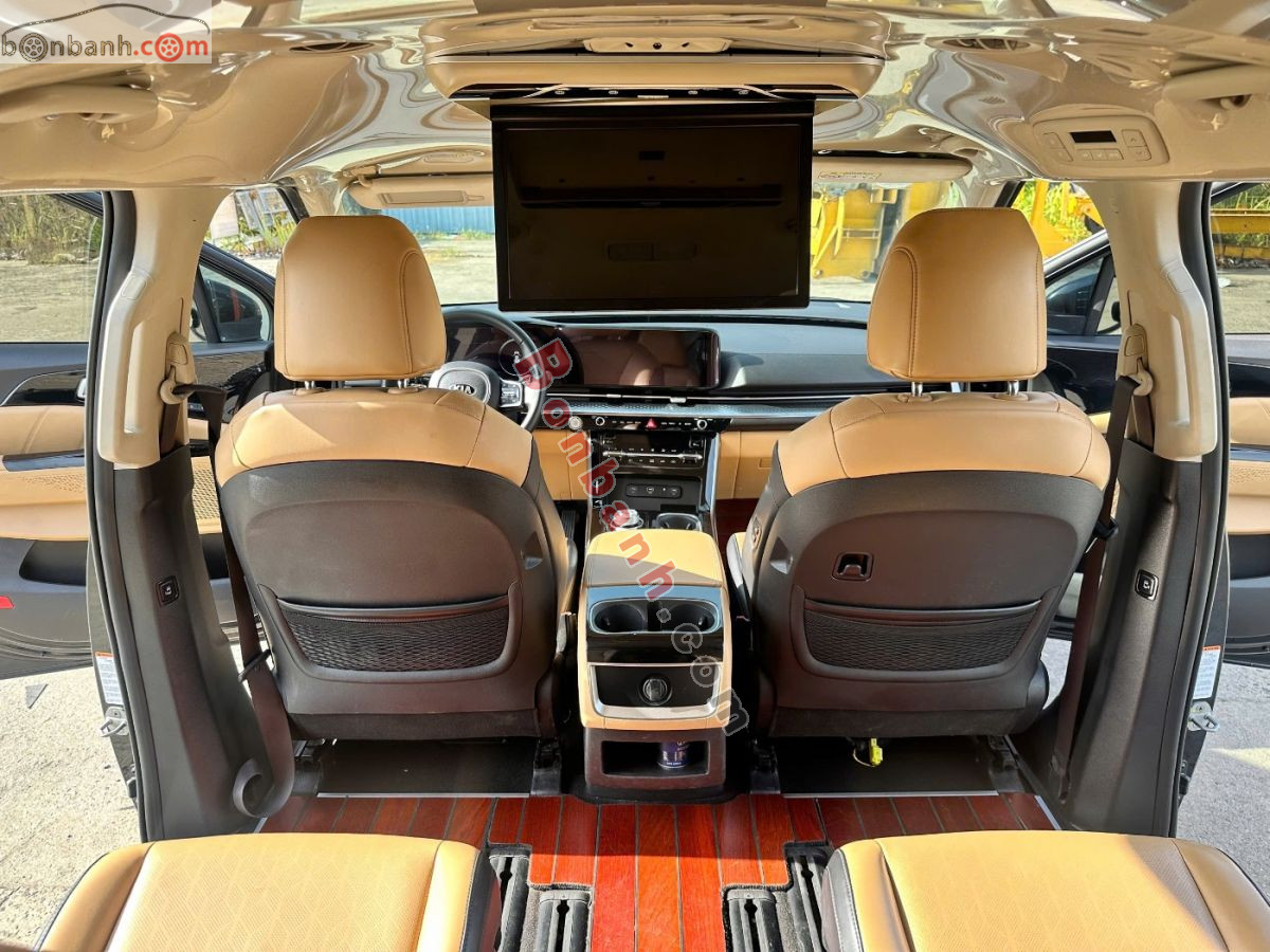 Kia Carnival Premium 2.2D 2021 - 915 Triệu 4