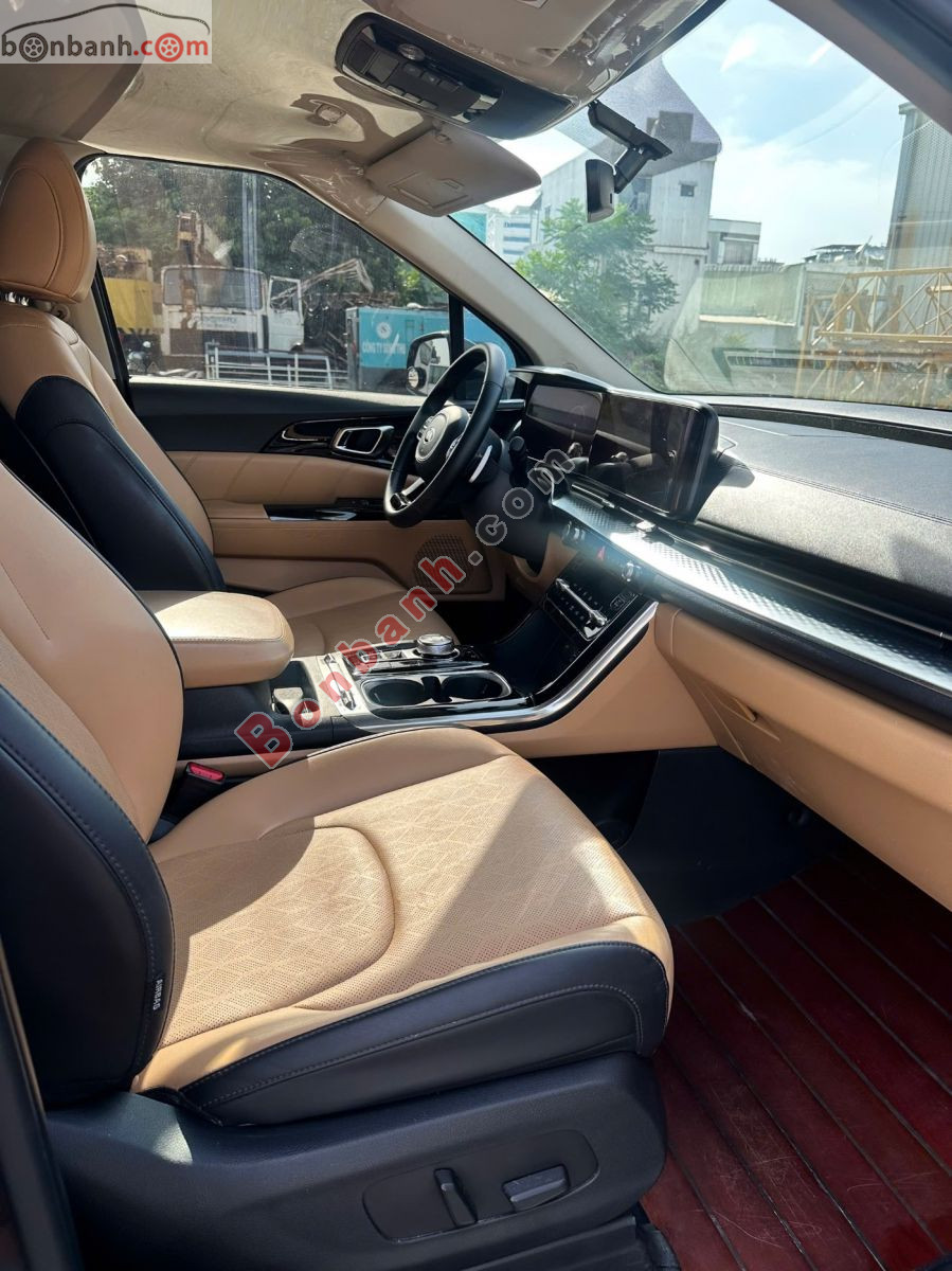 Kia Carnival Premium 2.2D 2021 - 915 Triệu 5