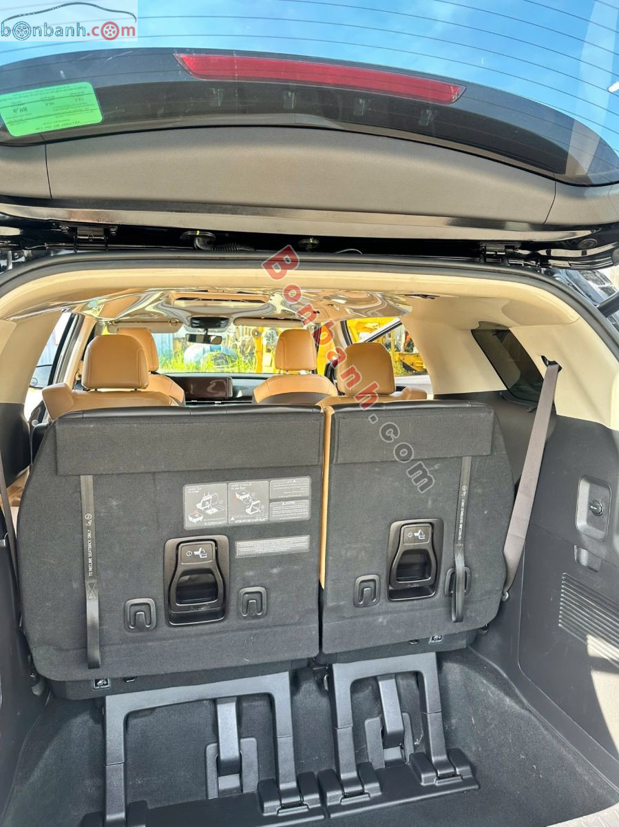Kia Carnival Premium 2.2D 2021 - 915 Triệu 6