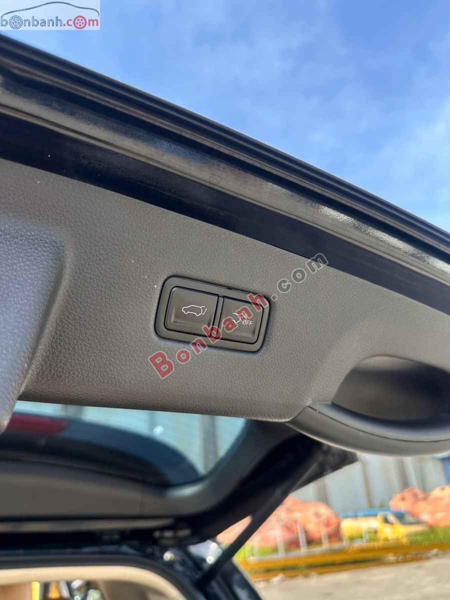 Kia Carnival Premium 2.2D 2021 - 915 Triệu 7