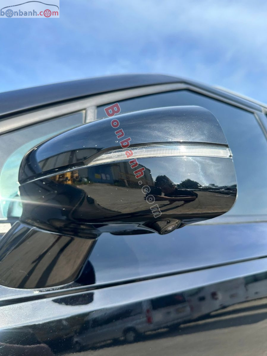 Kia Carnival Premium 2.2D 2021 - 915 Triệu 8