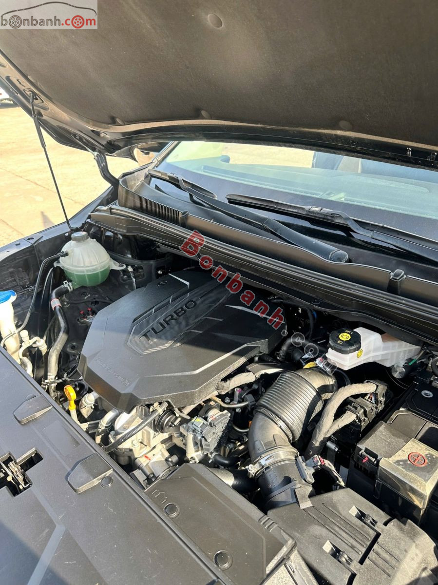 Kia Carnival Premium 2.2D 2021 - 915 Triệu 9