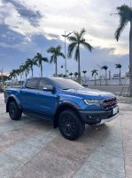 Bán xe Ford Ranger 2021 Raptor 2.0L 4x4 AT giá 915 Triệu - Đà Nẵng