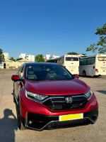 Bán xe Honda CRV 2021 G giá 735 Triệu - Đà Nẵng