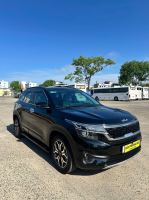 Bán xe Kia Seltos 2021 Luxury 1.4 AT giá 515 Triệu - Đà Nẵng