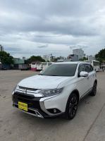 Bán xe Mitsubishi Outlander 2021 Premium 2.0 CVT giá 595 Triệu - Đà Nẵng