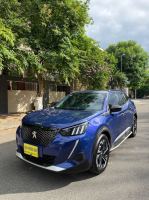 Bán xe Peugeot 2008 GT Line 1.2 AT 2021 giá 495 Triệu - Đà Nẵng