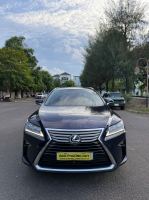 Bán xe Lexus RX 2018 350L giá 2 Tỷ 380 Triệu - Đà Nẵng