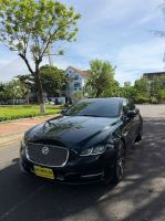 Bán xe Jaguar XJ series XJL 5.0 Supercharged 2013 giá 980 Triệu - Đà Nẵng
