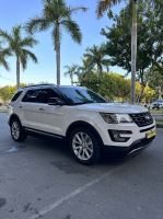 Bán xe Ford Explorer 2016 Limited 2.3L EcoBoost giá 615 Triệu - Đà Nẵng