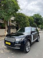 Bán xe LandRover Range Rover 2015 Autobiography LWB 3.0 SCV6 giá 1 Tỷ 900 Triệu - Đà Nẵng