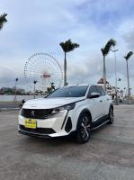 Bán xe Peugeot 3008 2022 GT giá 770 Triệu - Đà Nẵng