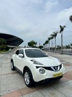 Bán xe Nissan Juke 1.6 AT 2014 giá 390 Triệu - Đà Nẵng