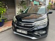 Bán xe Honda CRV 2016 2.4 AT - TG giá 569 Triệu - TP HCM