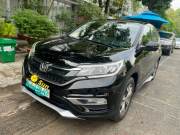 Bán xe Honda CRV 2.4 AT - TG 2016 giá 555 Triệu - TP HCM