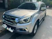 Bán xe Isuzu MU-X 2019 1.9 4X2 MT giá 519 Triệu - TP HCM