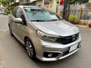 Bán xe Honda Brio 2019 RS giá 335 Triệu - TP HCM