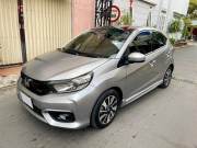 Bán xe Honda Brio 2019 RS giá 335 Triệu - TP HCM