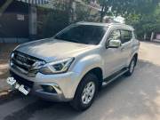 Bán xe Isuzu MU-X 1.9 4X2 MT 2019 giá 515 Triệu - TP HCM