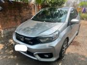 Bán xe Honda Brio 2019 RS giá 315 Triệu - TP HCM