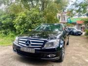 Bán xe Mercedes Benz C class C200 CGI 2010 giá 258 Triệu - Hà Nội