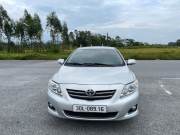 Bán xe Toyota Corolla altis 2007 1.6AT giá 245 Triệu - Hà Nội