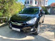 Bán xe Hyundai Tucson 2009 LX 2.0 eVGT giá 365 Triệu - Hà Nội