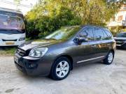 Bán xe Kia Carens 2008 CRDi 2.0 MT giá 225 Triệu - Hà Nội