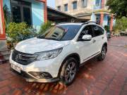 Bán xe Honda CRV 2013 2.4 AT giá 448 Triệu - Hà Nội