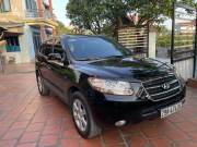 Bán xe Hyundai SantaFe 2008 MLX 2.0L giá 338 Triệu - Hà Nội