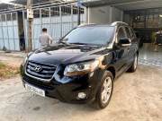 Bán xe Hyundai SantaFe 2009 SLX giá 435 Triệu - Hà Nội