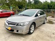 Bán xe Honda Civic 2008 1.8 AT giá 236 Triệu - Hà Nội