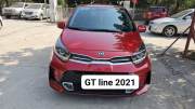 Bán xe Kia Morning GT-Line 2021 giá 365 Triệu - Hà Nội