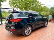 Bán xe Hyundai SantaFe 2015 2.4L 4WD giá 575 Triệu - Hà Nội