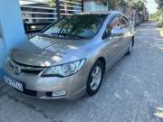 Bán xe Honda Civic 2008 1.8 AT giá 235 Triệu - Hà Nội