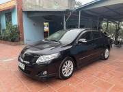 Bán xe Toyota Corolla altis 2009 2.0V giá 295 Triệu - Hà Nội