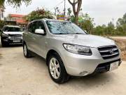 Bán xe Hyundai SantaFe 2007 MLX 2.2L giá 315 Triệu - Hà Nội