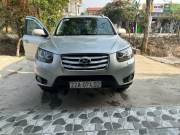 Bán xe Hyundai SantaFe 2009 SLX giá 415 Triệu - Hà Nội