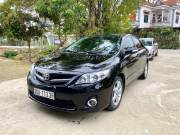 Bán xe Toyota Corolla altis 2011 2.0V giá 345 Triệu - Hà Nội