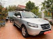 Bán xe Hyundai SantaFe 2008 MLX 2.0L giá 315 Triệu - Hà Nội