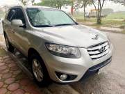 Bán xe Hyundai SantaFe 2010 MLX 2.4L 4WD giá 225 Triệu - Hà Nội