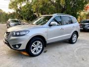 Bán xe Hyundai SantaFe 2011 2.0L giá 435 Triệu - Hà Nội